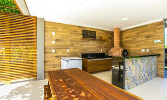 Imagem 2: Condomínio Jardim Ubá Maricá - More cercado do verde !