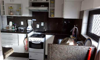 Imagem 5: Apto - Abel Cabral - 77m² - 3Q sendo uma suíte - 2 VGS