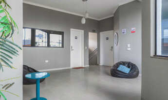 Imagem 6: Apartamento mobiliado com serviços