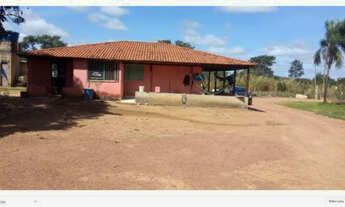 Imagem 6: Chácara 2 hectares na quebrada os Neres - Planaltina DF