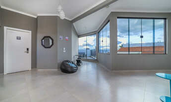 Imagem 5: Apartamento mobiliado com serviços