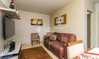 Imagem 3: PORTO ALEGRE - Apartamento Padrão - Alto Petrópolis