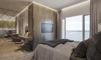 Imagem 2: Apartamento 3 Suítes Frente Mar -Barra Velha/SC