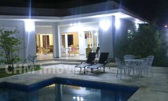 Imagem 5: CASA TÉRREA para Venda/ Locação - 3 suítes em Araraquara- SP