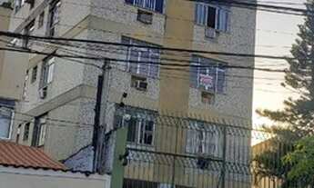 Imagem 2: Apartamento para venda possui 70 metros quadrados com 2 quartos em Tanque - Rio de Janeiro