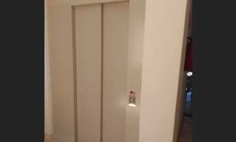 Imagem: Apartamento semi mobiliado para locação