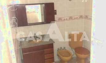 Imagem 6: COBERTURA DUPLEX em PINHEIROS com 180 m² A.U. sendo: 3 dormitórios, 2 suítes e 3 vagas de