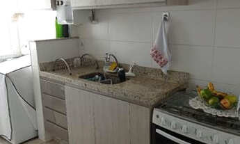 Imagem 6: Apartamento para Venda em Uberlândia, Laranjeiras, 3 dormitórios, 1 suíte, 2 banheiros, 1