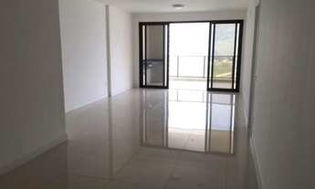 Imagem: Excelente apartamento com 134 m² sendo