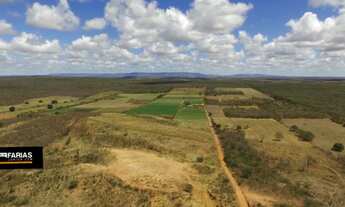 Imagem 3: Propriedade rural em Brejo Santo-CE