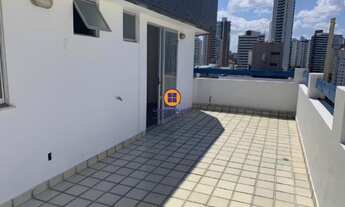 Imagem 5: Cobertura a venda na Pituba