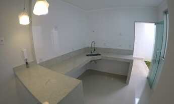 Imagem 6: Casa Geminada Residencial Ayrton Senna- Ipatinga/MG