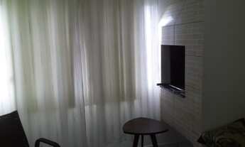 Imagem 3: Apartamento para venda com 66 metros quadrados com 2 quartos em Centro - Barra Velha - SC