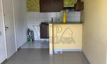 Imagem 3: Excelente Apartamento em Campo Grande. Agende sua visita!