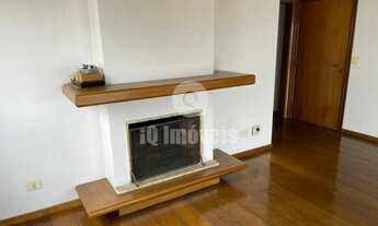 Imagem 4: Apartamento Alto da Lapa,250m²,4 suítes com 4 vagas