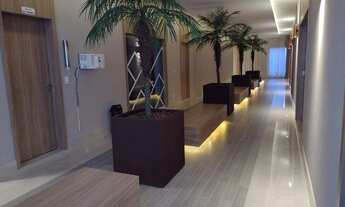 Imagem 4: Vende-se Apartamento no Edificio Sunset Plaza Residence Club