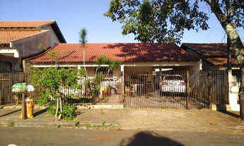 Imagem: Casa no jardim Brasília em Ibiporã, próximo