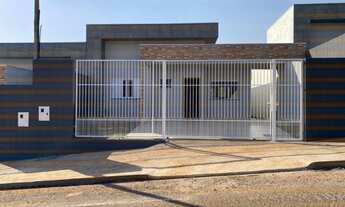 Imagem: Casa - 3 quartos Sarandi