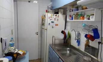 Imagem 3: Apartamento à venda Rua Montevidéu,Rio de Janeiro,RJ - R$ 275.000
