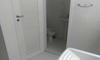 Imagem 6: Excelente apartamento com 117 m² de 4 quartos sendo 1 suíte