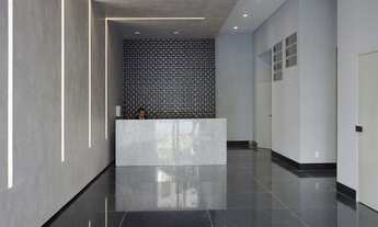 Imagem 4: Sala para aluguel, 8 vagas, Lourdes - Belo Horizonte/MG