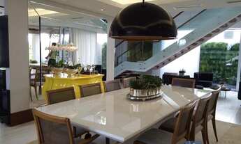 Imagem 3: Casa para Venda em Salvador, Alphaville I, 3 dormitórios, 3 suítes, 4 banheiros, 5 vagas