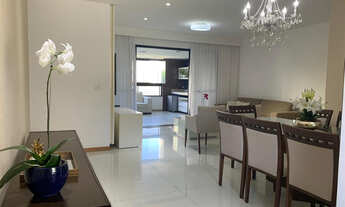 Imagem 5: MANSÃO CHÁCARA REAL 4/4, 146m2 NO CIDADE JARDIM