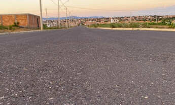 Imagem: Vendo Lotes no Bairro Residencial Sul