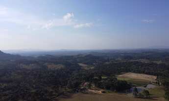 Imagem 7: Área com 100.000 m2 em Campo Alegre - SC