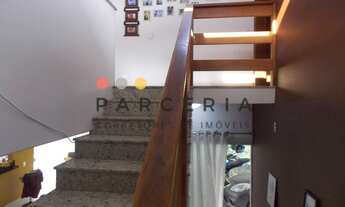 Imagem 6: Casa à venda em Condomínio com 4 dormitórios no Golden Garden em Sto Amaro