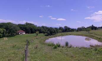 Imagem 5: Fazenda em Taquara