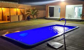 Imagem: Casa praia de Barreta - Beira-mar