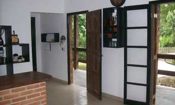 Imagem 4: Casa Cambury Locação Mensal