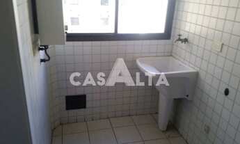 Imagem 4: COBERTURA DUPLEX na VILA MARIANA com 119m² A.U. sendo: 3 dormitórios, 1 suíte e 3 vagas de