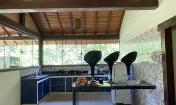 Imagem 3: Chácara na Bicuda Grande com casa, com 3.500 m2 de terreno