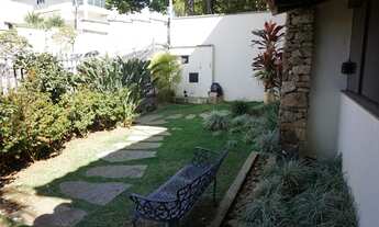 Imagem 3: Casa à venda, 5 quartos, 6 vagas, São Bento - Belo Horizonte/MG