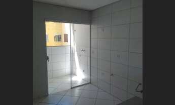 Imagem 3: Apartamento semi mobiliado para locação