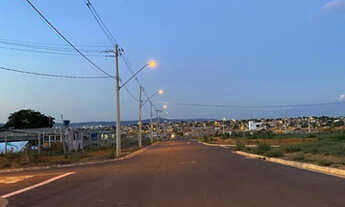 Imagem 7: Vendo Lotes no Bairro Residencial Sul