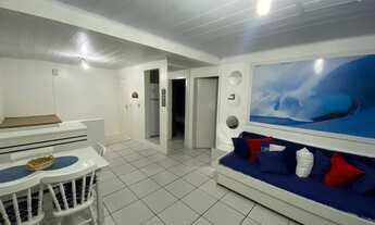 Imagem: Aluga-se apartamento mobiliado