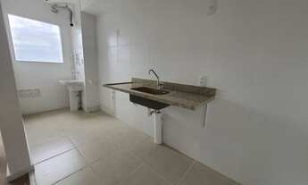 Imagem 6: Excelente apartamento com 59 m² de 2 quartos sendo 1 suíte