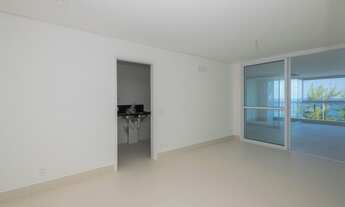 Imagem 7: Excelente apartamento pé na areia com 139 m² de 3 quartos sendo 3 suítes