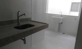 Imagem 5: Excelente apartamento com 117 m² de 4 quartos sendo 1 suíte