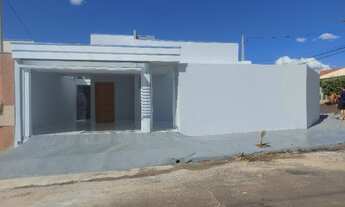 Imagem 2: Vende-se casa nova Sta Antonieta