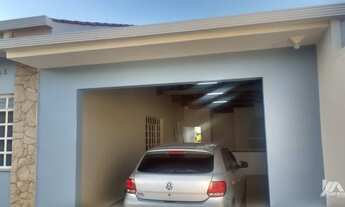 Imagem 3: PONTA GROSSA - Casa Padrão - Vila Marina