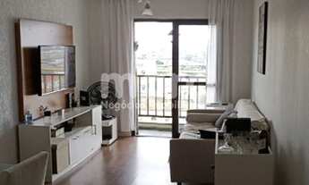 Imagem: SAO PAULO - Apartamento Padrão - IPIRANGA