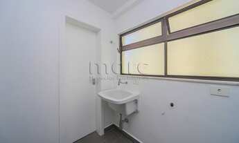 Imagem 4: São Paulo - Apartamento Padrão - Brooklin Paulista