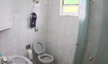 Imagem 2: Apartamento à venda com 79m², 3 quartos e 1 vaga - VILA MARIANA