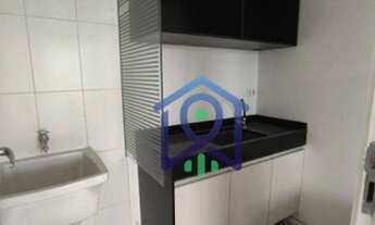 Imagem 3: Sala para alugar, 107 m² por R$ 4.300,00/mês - Alphaville Industrial - Barueri/SP