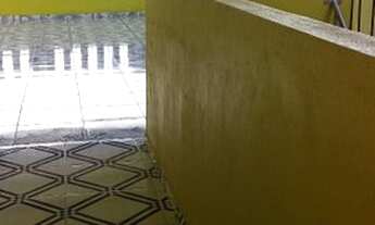 Imagem 4: Vendo está casa no bairro João Paulo próximo o terminal de ônibus.