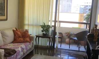 Imagem: APARTAMENTO 4 DORMITÓRIOS, 1 SUITE E 2